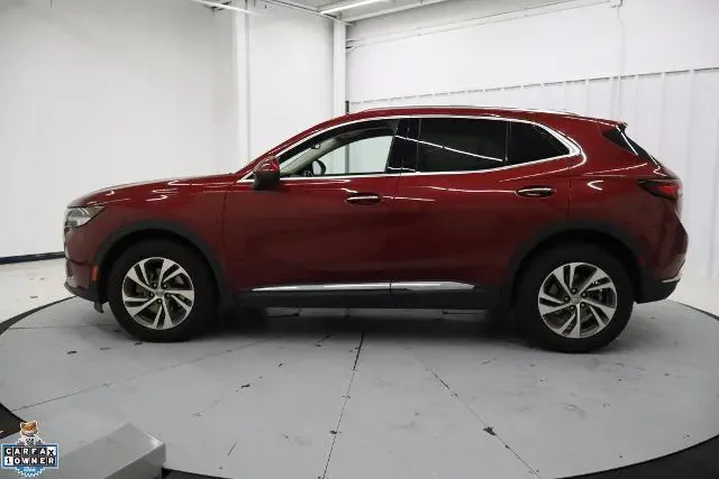 $21495 : Buick Envision 2023 Essence image 7