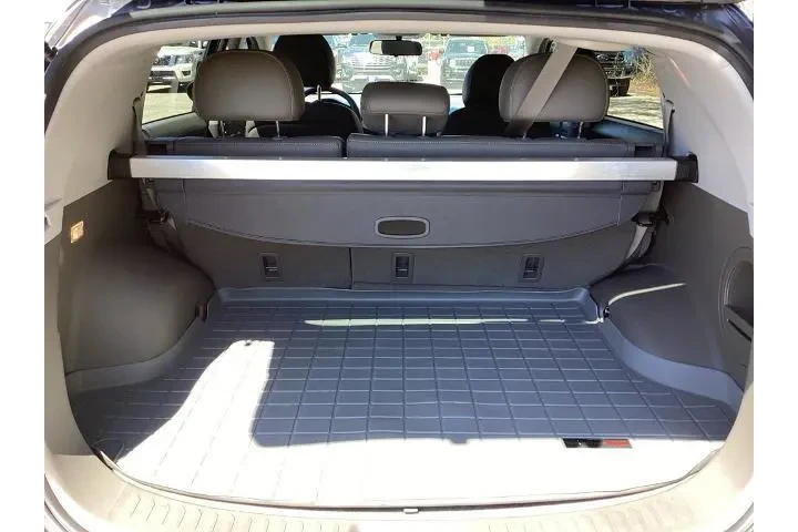 $12741 : Kia Sportage 2016 EX 4dr SUV image 10