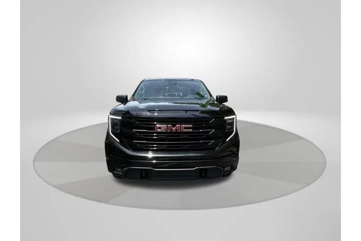 $37000 : GMC Sierra 1500 2023 4x2 Ele image 2
