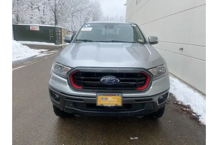 $28264 : Ford Ranger 2022 4x4 XL 4dr image 3