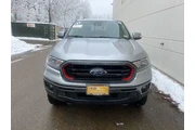 $28264 : Ford Ranger 2022 4x4 XL 4dr thumbnail