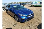 2021 Forte FE en St. Louis
