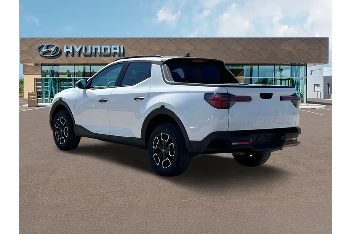 $27977 : Hyundai SANTA CRUZ 2024 AWD image 4