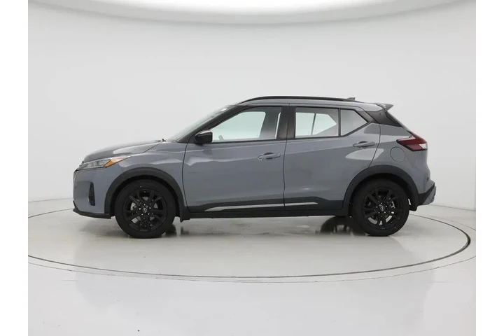$17998 : Nissan Kicks 2022 SR 4dr Cro image 3