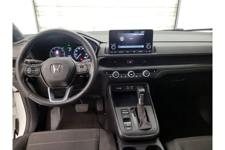 $29998 : Honda CR-V Hybrid 2023 AWD S image 9
