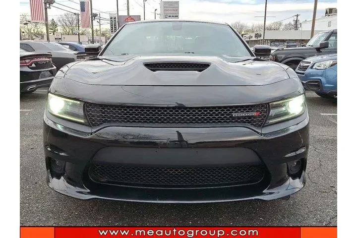 $22987 : Dodge Charger 2019 GT 4dr Se image 8