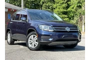 $12985 : Volkswagen Tiguan 2016 2.0T thumbnail