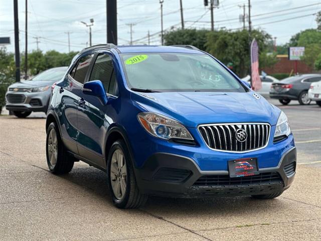 $11900 : 2015 Encore image 4