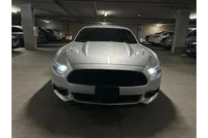 $32950 : Ford Mustang 2016 GT 2dr Fas image 10