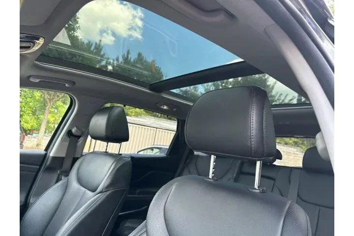 $23427 : Hyundai SANTA FE 2023 SEL 4d image 8