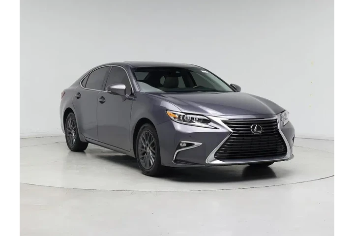 $25998 : Lexus ES 350 2018 4dr Sedan image 1