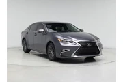 Lexus ES 350 2018 4dr Sedan en Hialeah