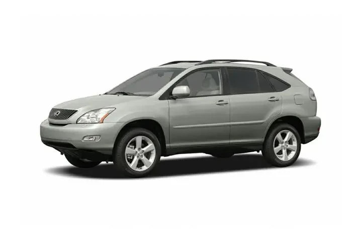 $8925 : Lexus RX 330 2006 AWD 4dr SU image 1