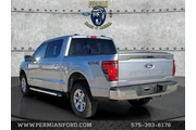 $39426 : Ford F-150 2024 4x4 XLT 4dr thumbnail