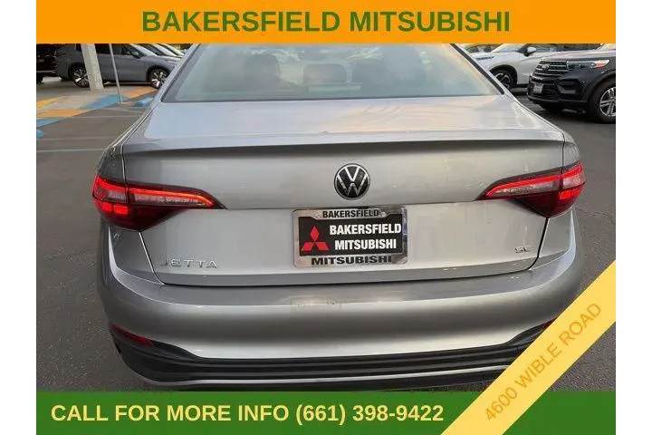 $18797 : Volkswagen Jetta 2024 SE 4dr image 4