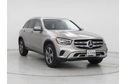 Mercedes-Benz GLC 2021 AWD G en San Francisco Bay Area