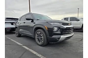 Chevrolet Trailblazer 2023 L en Las Vegas