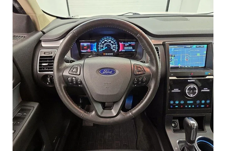 $19998 : Ford Flex 2015 AWD Limited 4 image 10