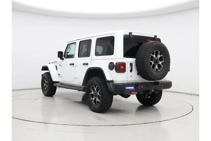 $29998 : Jeep Wrangler Unlimited 2018 image 2