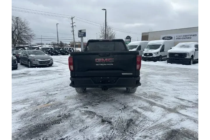 $31425 : GMC Sierra 1500 2023 4x4 Ele image 6
