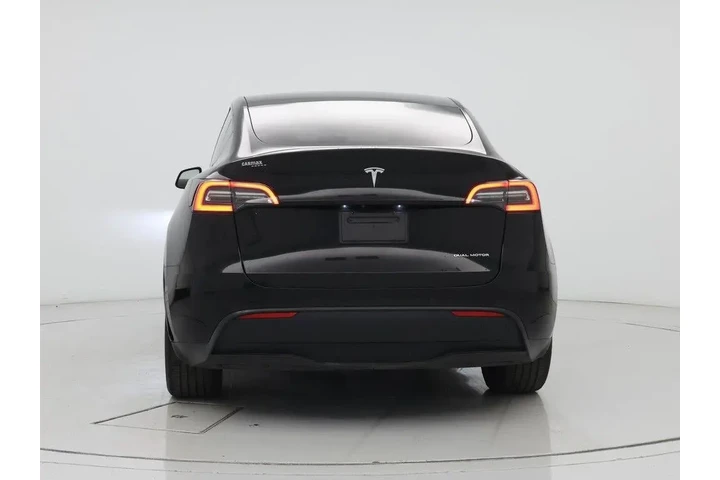 $24998 : Tesla Model Y 2021 AWD Long image 6
