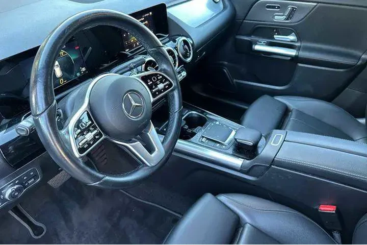 $17971 : Mercedes-Benz GLA 2021 AWD G image 4