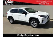 Toyota RAV4 2024 AWD LE 4dr en Wichita