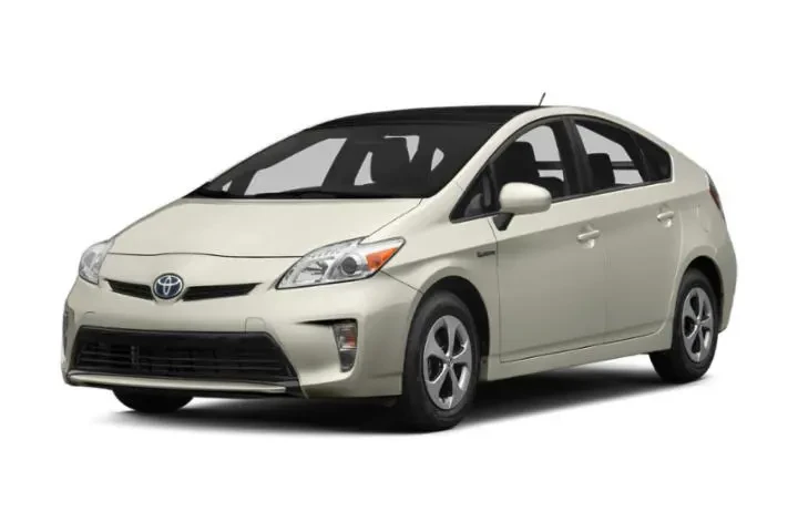 $12995 : Toyota Prius 2015 Persona Se image 1