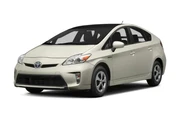 Toyota Prius 2015 Persona Se en Portland