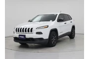 $10998 : Jeep Cherokee 2015 Sport 4dr thumbnail