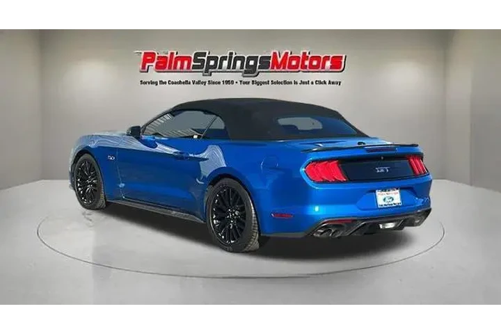 $35900 : Ford Mustang 2020 GT Premium image 3