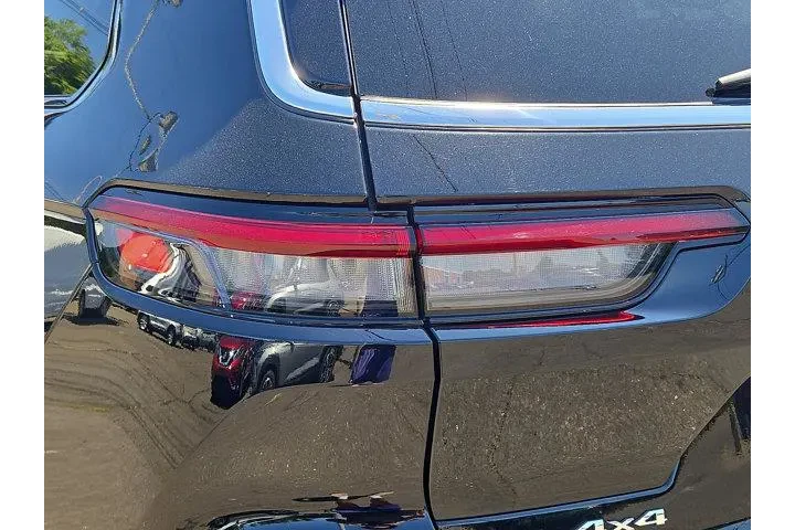 $33449 : Jeep Grand Cherokee L 2022 4 image 10