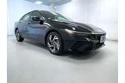 Hyundai ELANTRA 2025 SEL Spo en New Hampshire