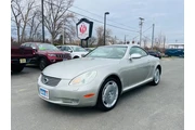 2002 SC 430 en Albany