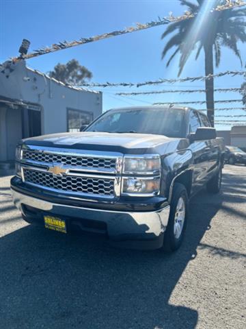 $20999 : 2014 Silverado 1500 image 3