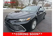 Toyota Camry 2022 LE 4dr Sed en St. Louis