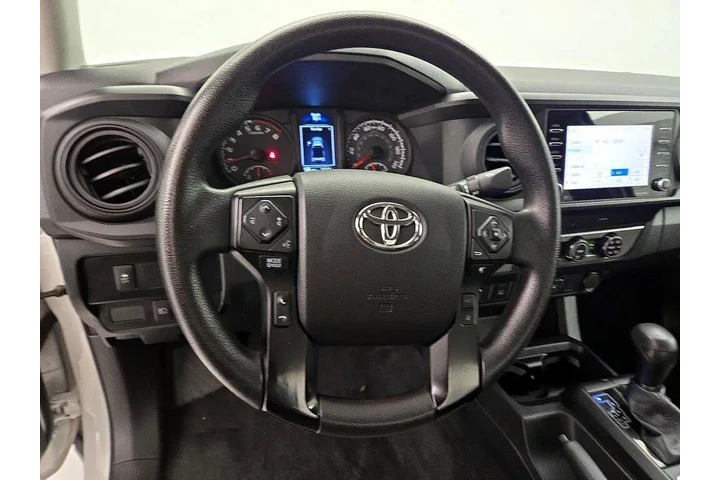 $25998 : Toyota Tacoma 2021 4x2 SR 4d image 10