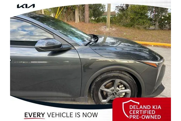 $19600 : Kia K4 2025 LXS 4dr Sedan image 4