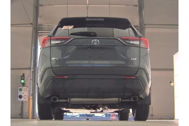 $28999 : Toyota RAV4 2025 XLE 4dr SUV image 7