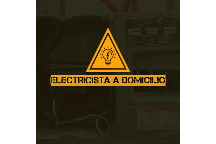 Electricista a domicilio image 1
