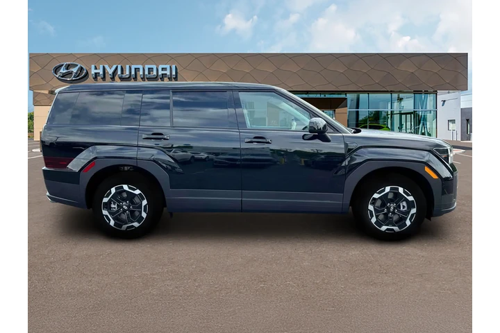 $26000 : Hyundai SANTA FE 2024 AWD SE image 9