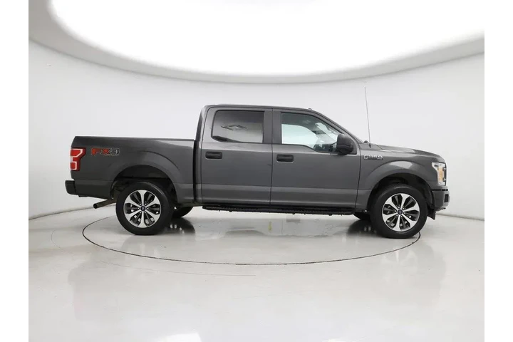 $27998 : Ford F-150 2019 4x4 XL 4dr S image 7