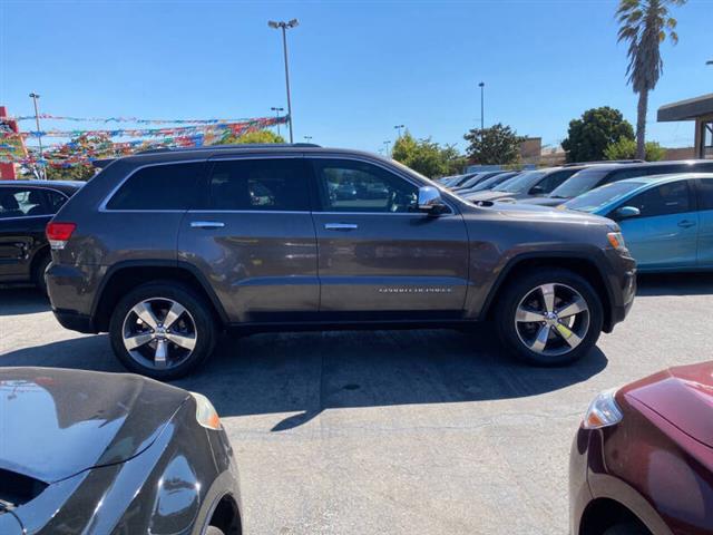 $14999 : 2014 Grand Cherokee Limited image 4