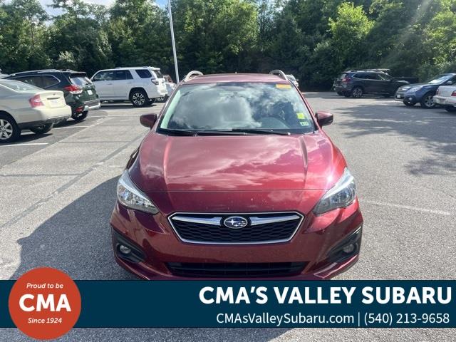 $13513 : PRE-OWNED 2017 SUBARU IMPREZA image 2