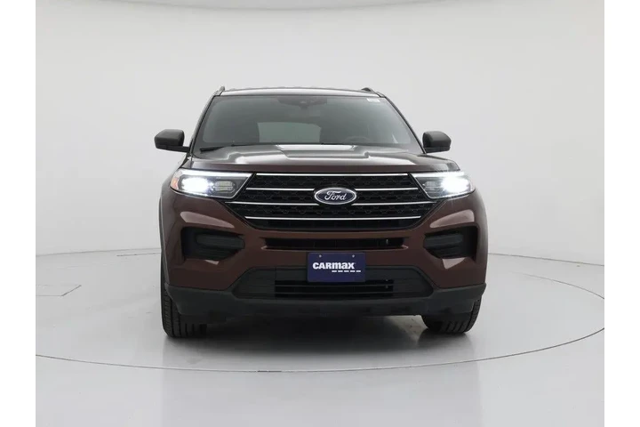 $24998 : Ford Explorer 2020 AWD XLT 4 image 5