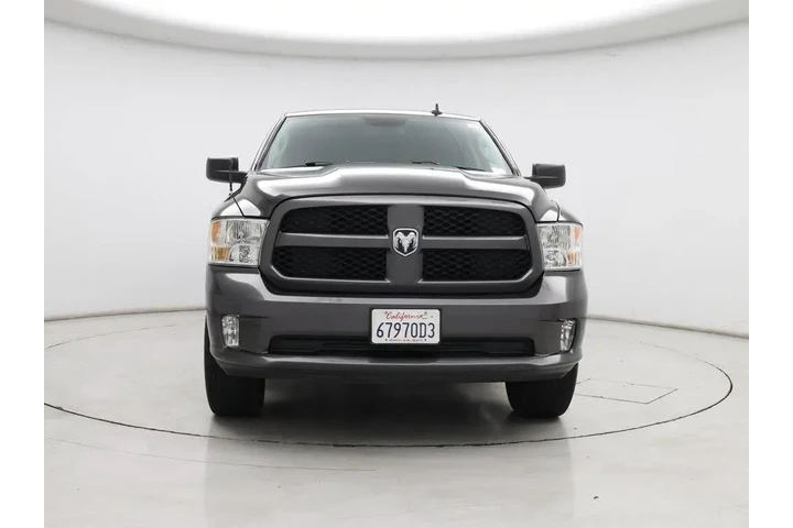 $27998 : Ram 1500 Classic 2020 4x2 Ex image 5