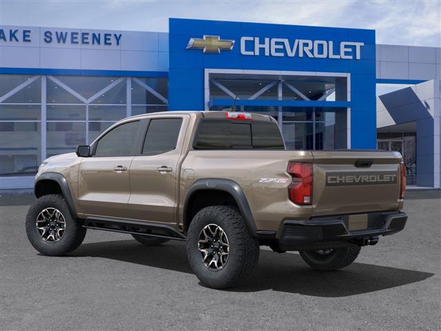 $53330 : 2024 Colorado ZR2 image 3