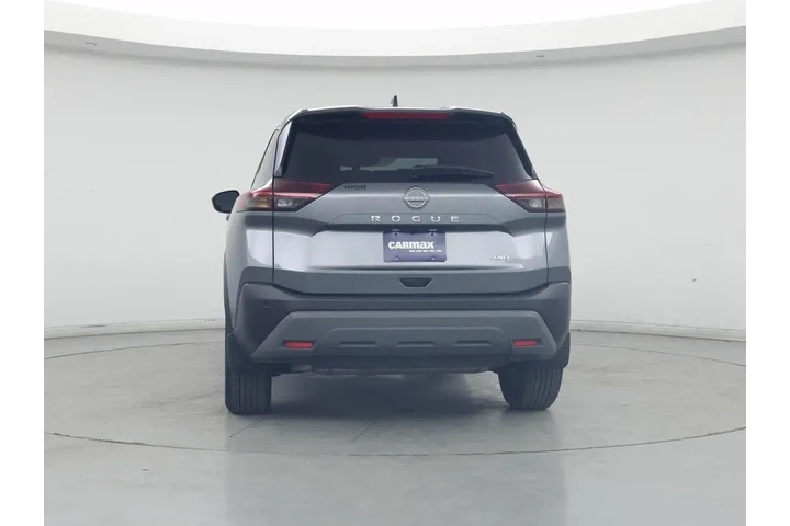 $22998 : Nissan Rogue 2023 AWD S 4dr image 6