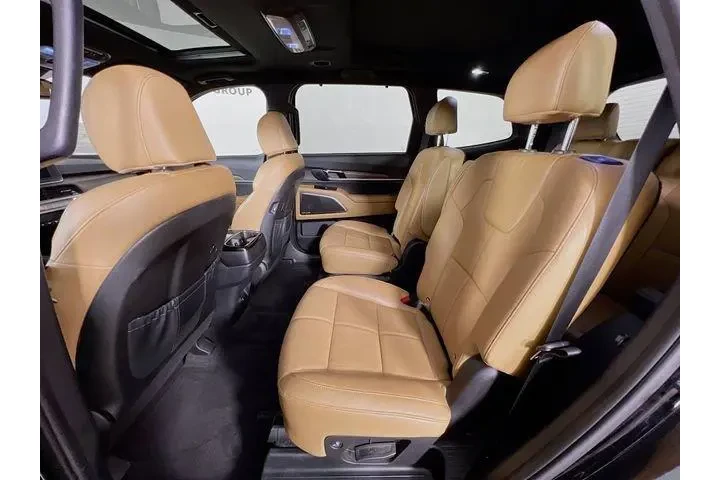 $28975 : Kia Telluride 2022 SX 4dr SU image 2