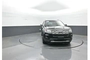 $16514 : Ford Explorer 2018 AWD XLT 4 thumbnail